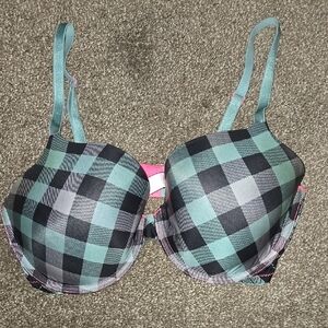Victoria Secret Perfect Coverage bra size 36D